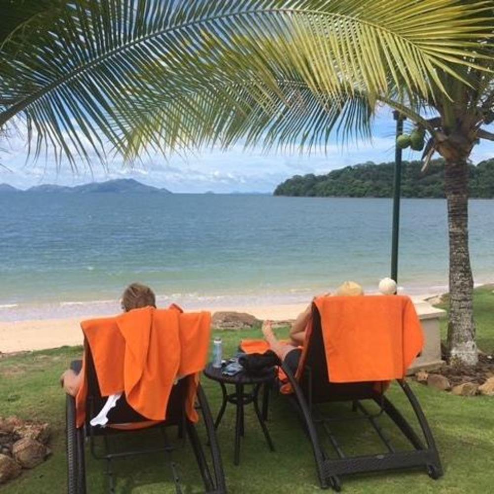 Meet your Posher, Kathy